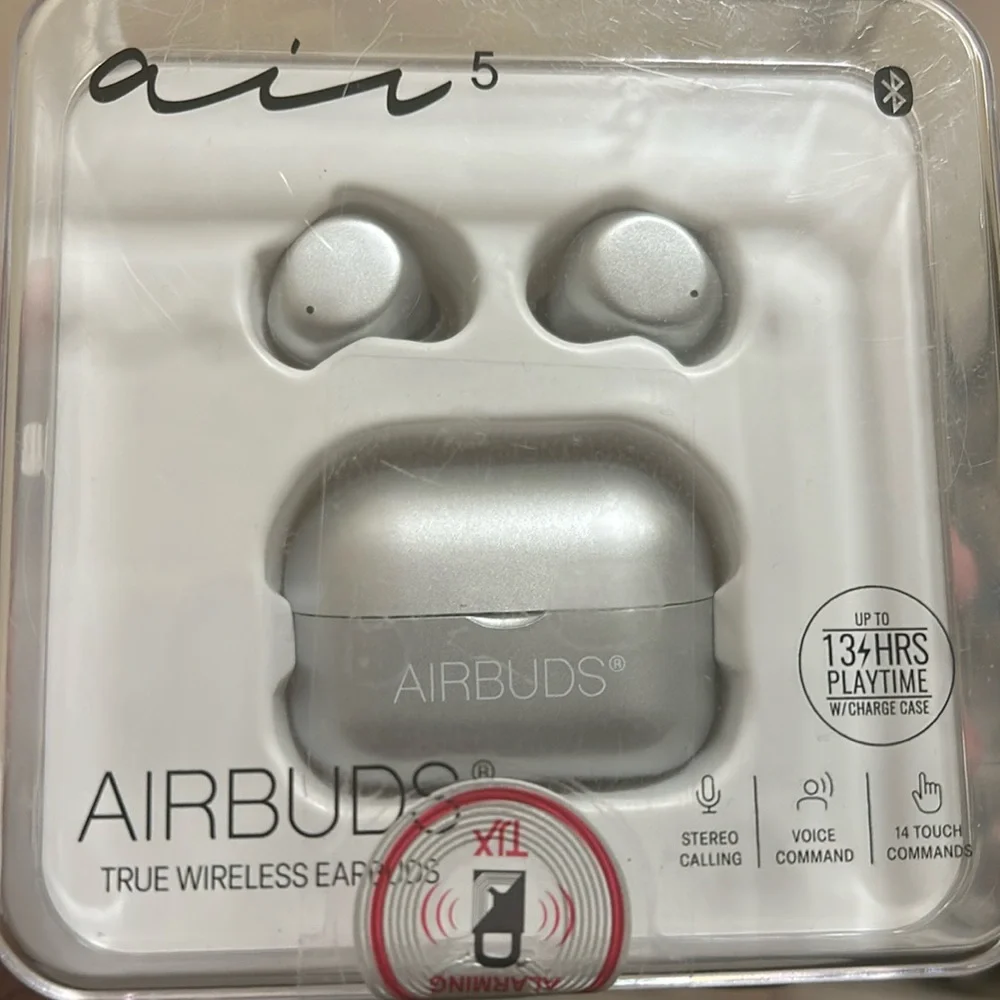 Air buds